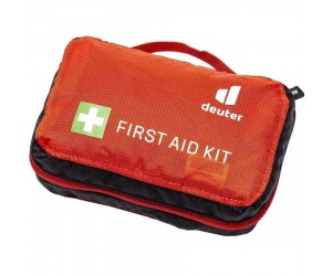 Аптечка DEUTER First Aid Kit AS papaya - порожня
